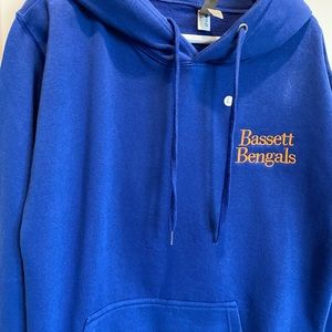 Embroidery Shirts etc.